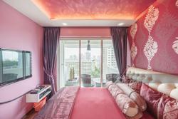 Blk 588C Park Central @ Amk (Ang Mo Kio), HDB 5 Rooms #113052282